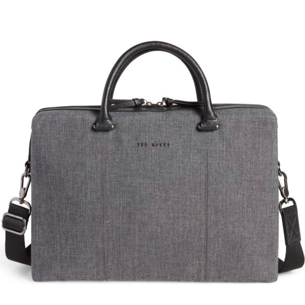 Ted Baker Document Bag